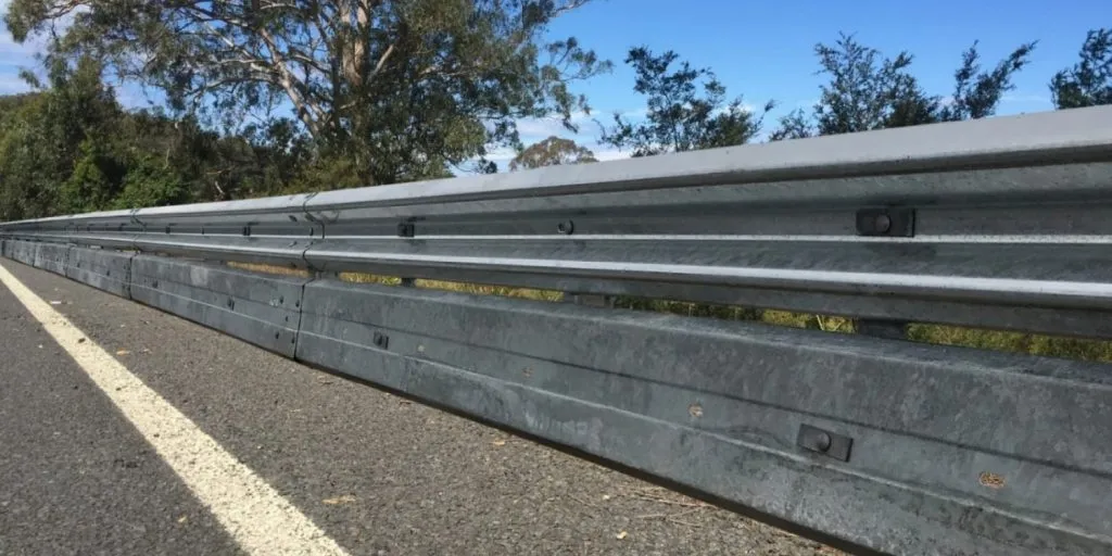 Guard Rail Installation in Boston, MA