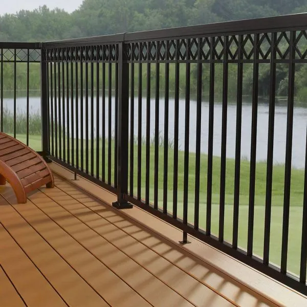 Fence Services in Boston, MA