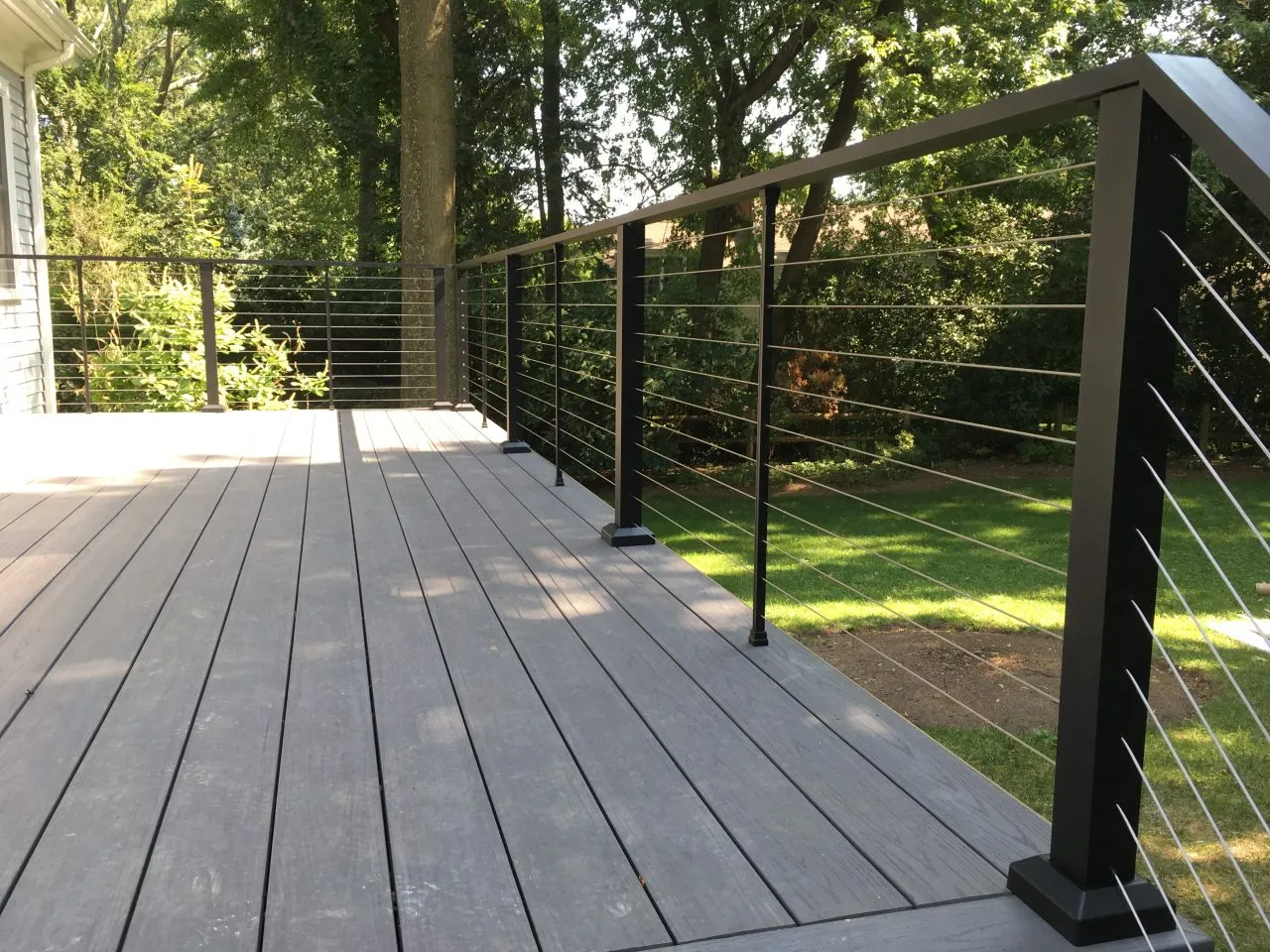 Fence Installation & Repair in Boston
