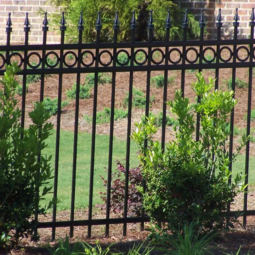 Chain link