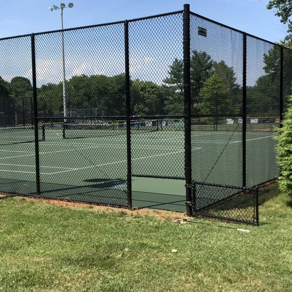 Fence Repair Prices in Boston: Posts, Panels and Gates